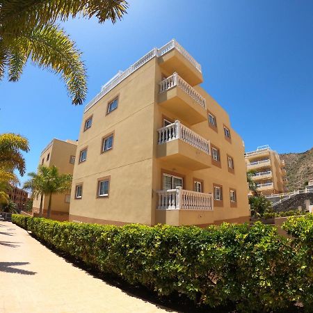 Apartman Mar Primavera Arona  Eksteriør billede