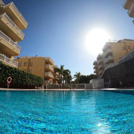 Apartman Mar Primavera Arona  Eksteriør billede