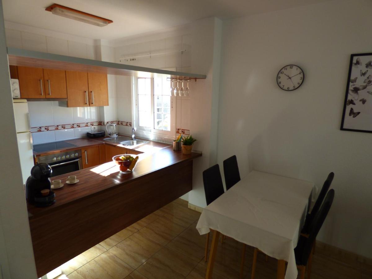 Apartman Mar Primavera Arona  Eksteriør billede