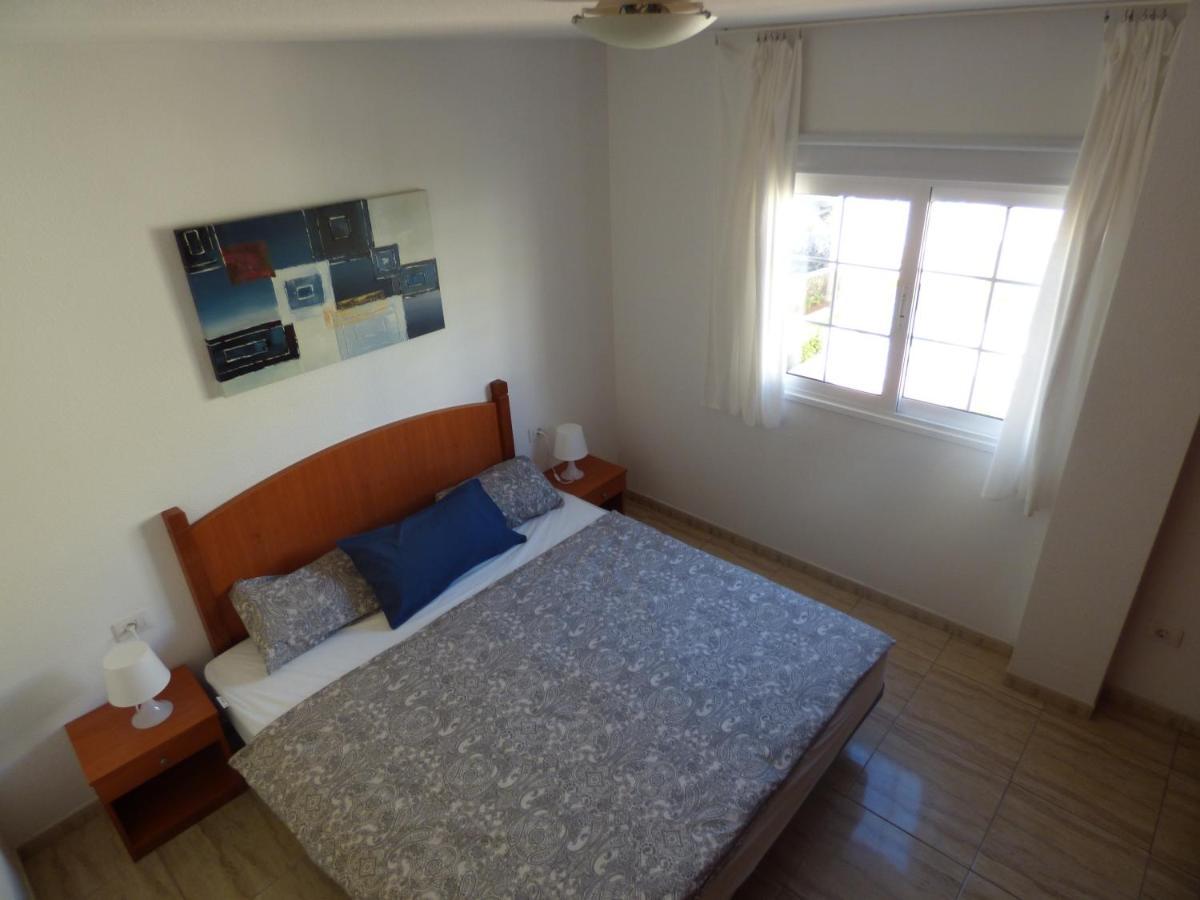 Apartman Mar Primavera Arona  Eksteriør billede