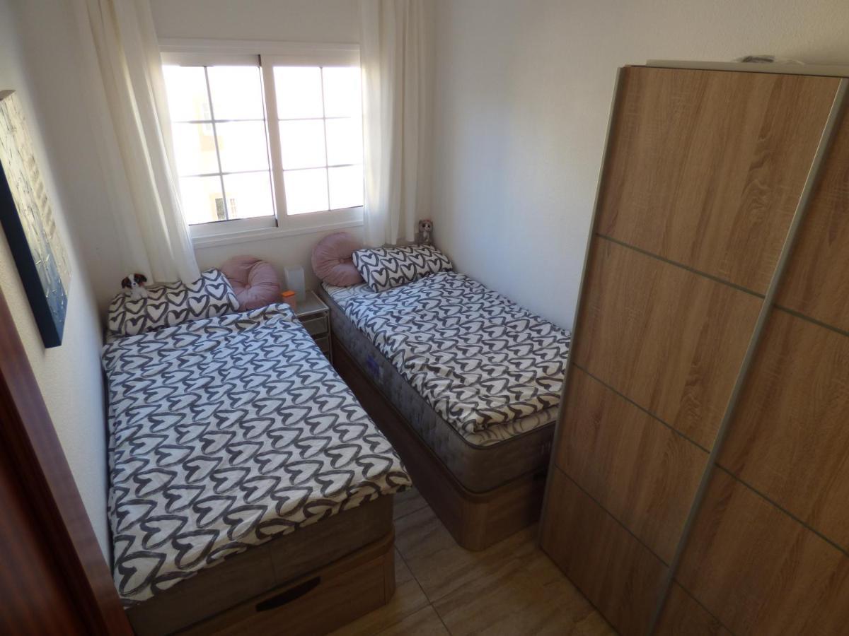 Apartman Mar Primavera Arona  Eksteriør billede