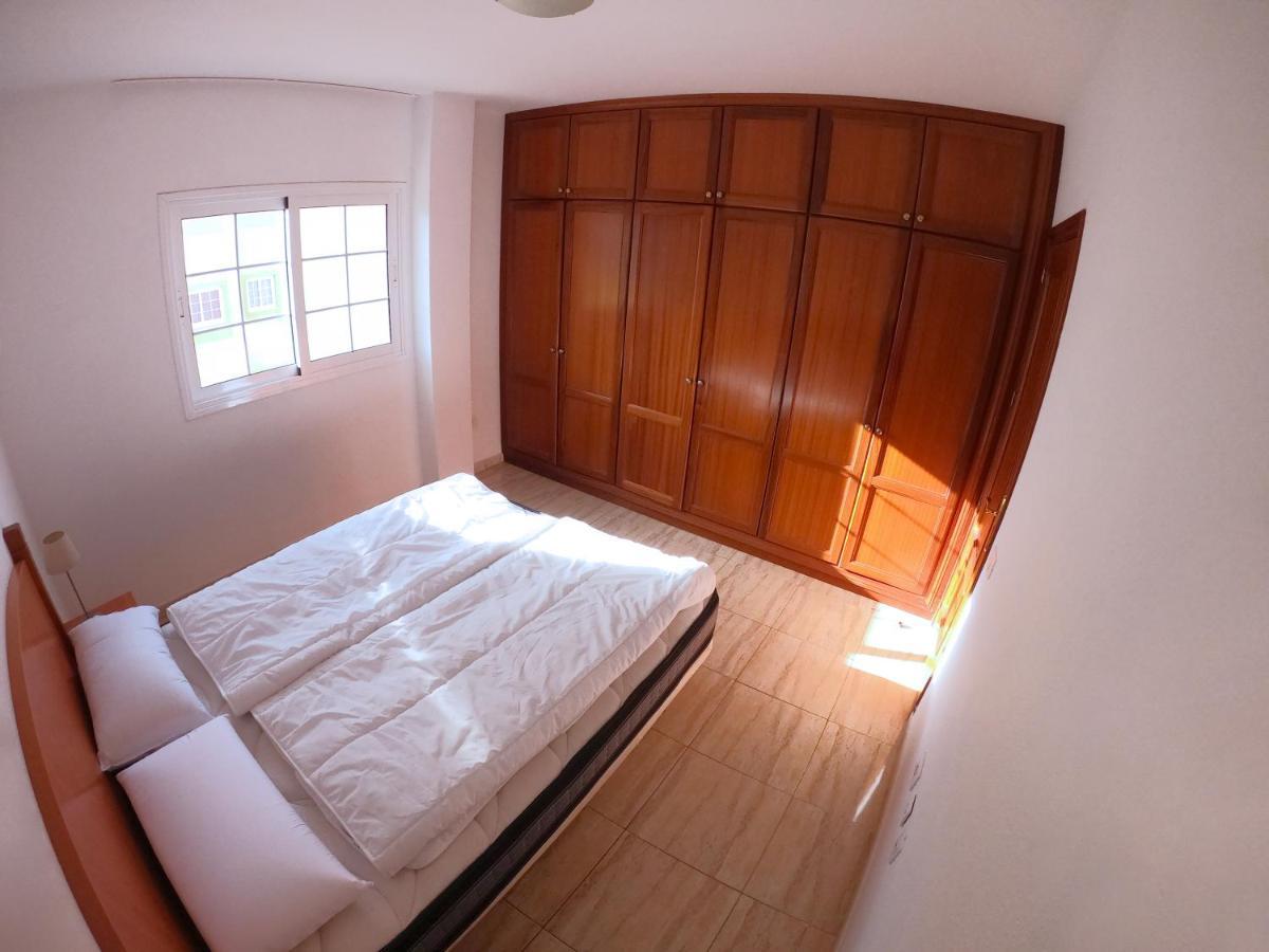 Apartman Mar Primavera Arona  Eksteriør billede