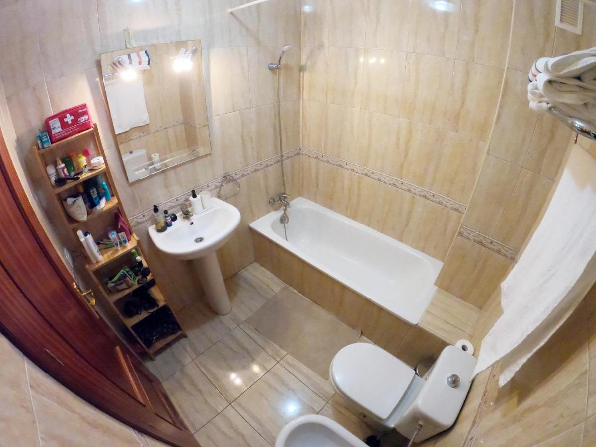 Apartman Mar Primavera Arona  Eksteriør billede