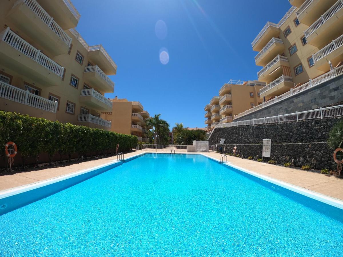 Apartman Mar Primavera Arona  Eksteriør billede