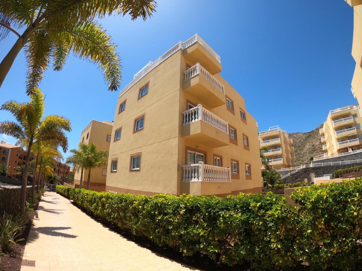 Apartman Mar Primavera Arona  Eksteriør billede