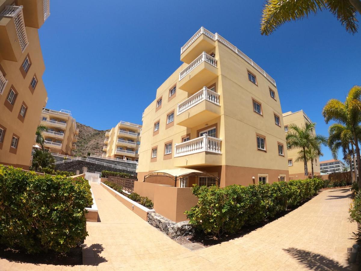 Apartman Mar Primavera Arona  Eksteriør billede